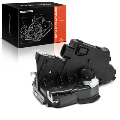 Rear Driver Door Lock Actuator