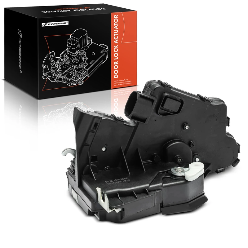 Rear Driver Door Lock Actuator for 2001 BMW 325i