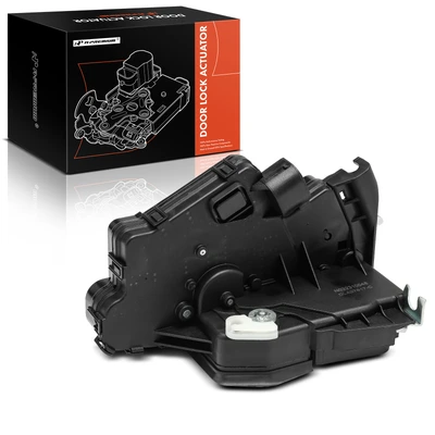 Rear Passenger Door Lock Actuator