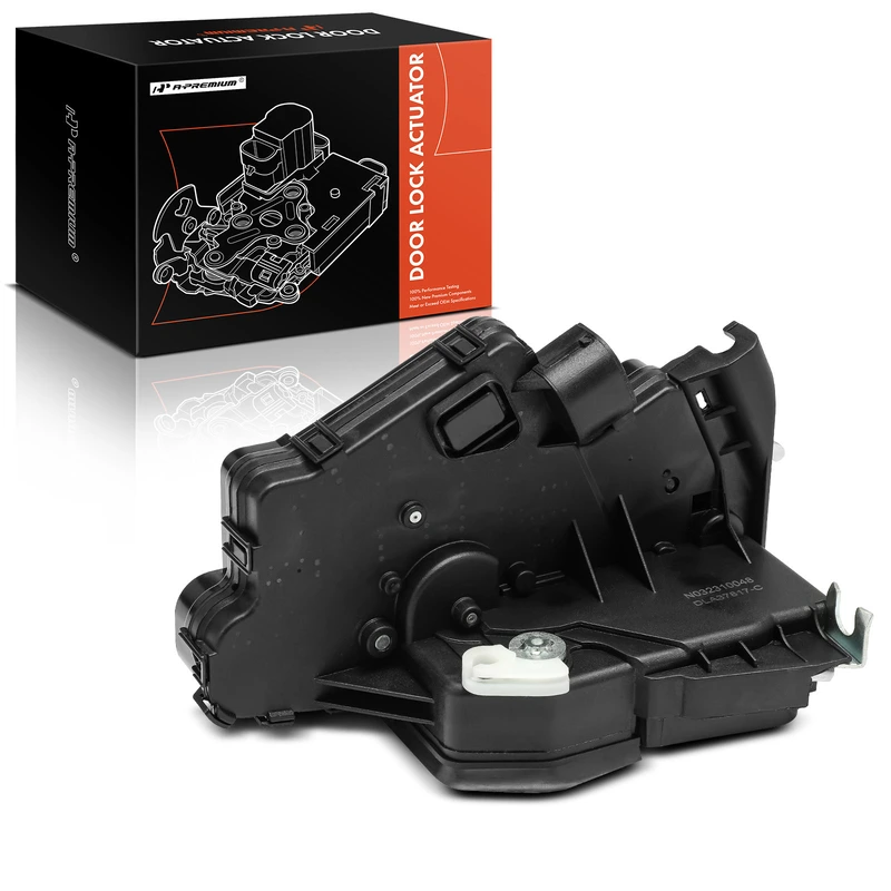 Rear Passenger Door Lock Actuator for 2002 BMW 330i