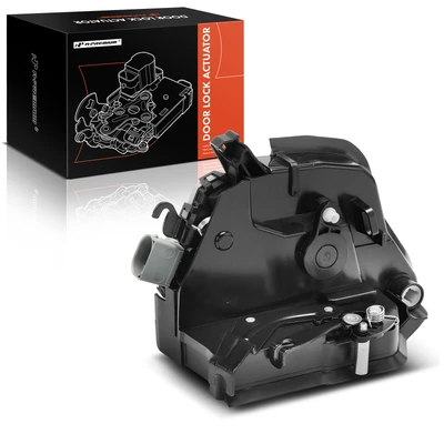 Front Driver Door Lock Actuator
