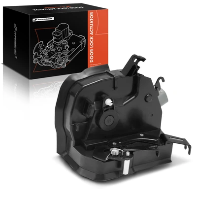 Front Passenger Door Lock Actuator