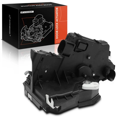 Front Driver Door Lock Actuator