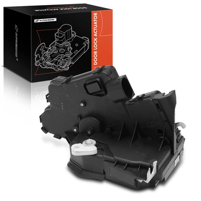 Front Passenger Door Lock Actuator