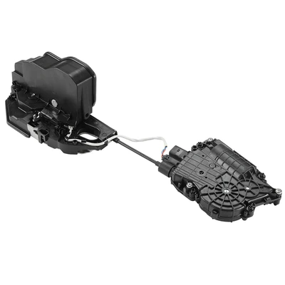 Front Passenger Door Lock Actuator