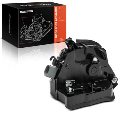 Front Driver Door Lock Actuator