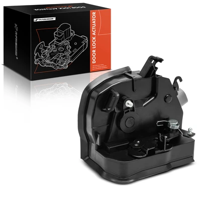 Front Passenger Door Lock Actuator