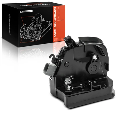 Rear Driver Door Lock Actuator