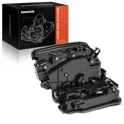 Front Driver Door Lock Actuator