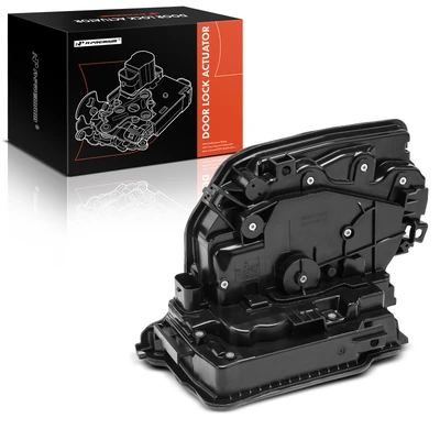 Front Passenger Door Lock Actuator