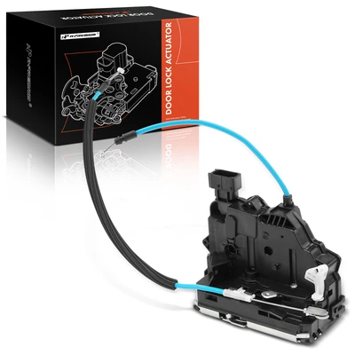 Rear Door Lock Actuator