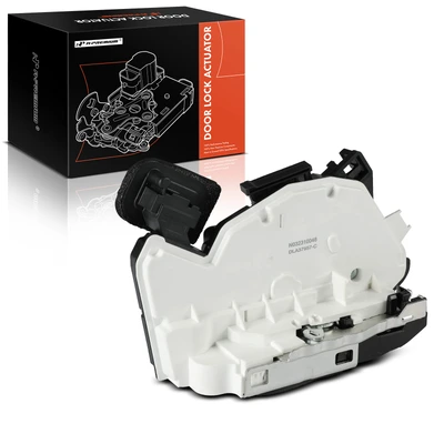 Rear Passenger Door Lock Actuator