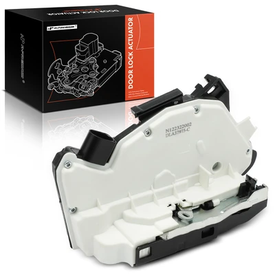 Front Passenger Door Lock Actuator