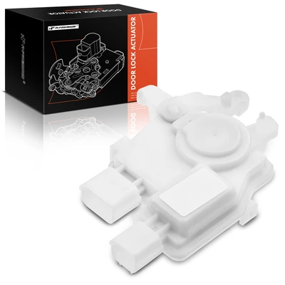 Rear Driver Door Lock Actuator