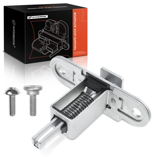 Rear Tailgate Driver or Passenger Door Lock Actuator for Ford Ranger 1993-2011