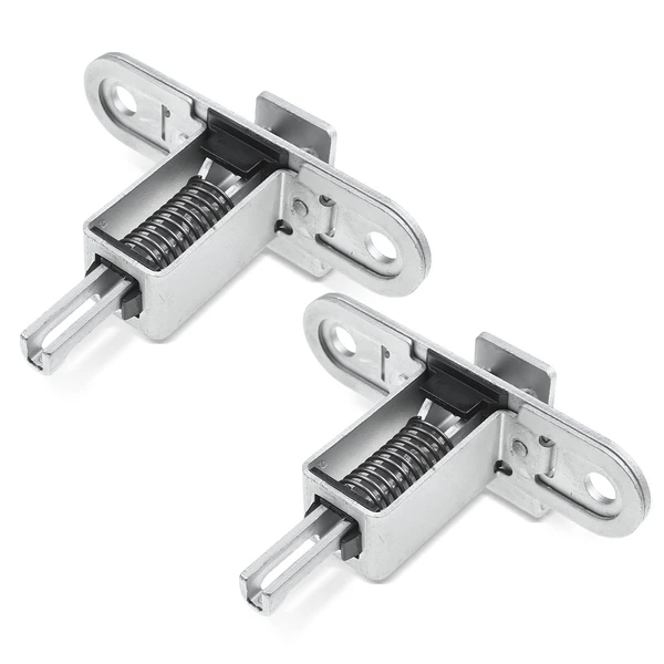 2 Pcs Rear Tailgate Door Lock Actuator for 1993-2011 Ford Ranger