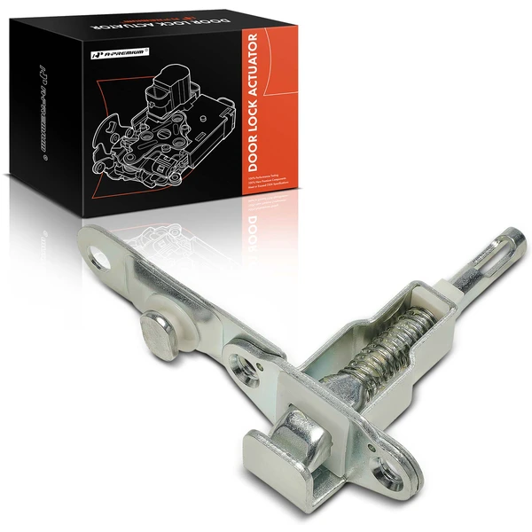 Rear Driver Door Lock Actuator for Toyota Tacoma 1995-2004 Pickup