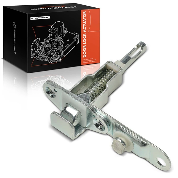 Rear Passenger Door Lock Actuator for Toyota Tacoma 1995-2004 Pickup