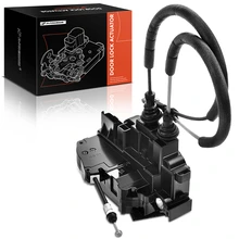 Front Driver Door Lock Actuator for 2007-2009 Hyundai Santa Fe