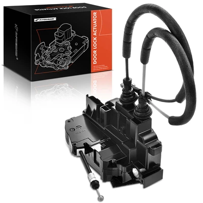 Front Driver Door Lock Actuator