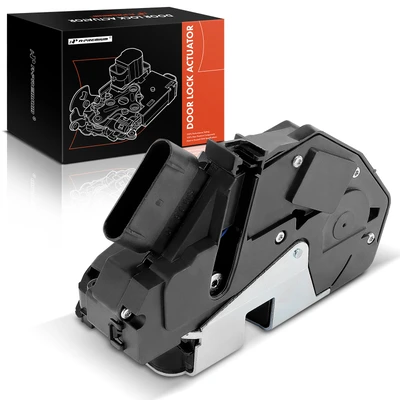 Front Passenger Door Lock Actuator