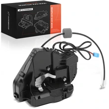 Rear Passenger Door Lock Actuator for 2002-2004 Mercedes-Benz C32 AMG