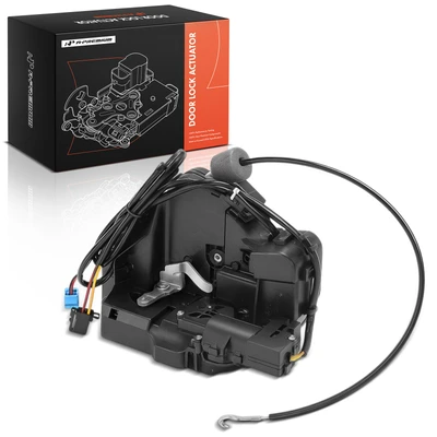 Rear Passenger Door Lock Actuator