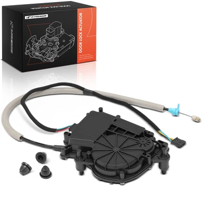 Rear Door Lock Actuator with 6 Pins