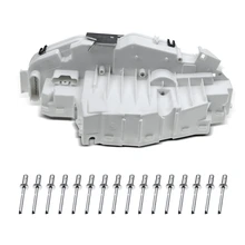 Rear Driver Door Lock Actuator for 2008-2013 Mercedes-Benz S63 AMG