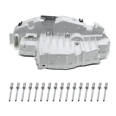 Rear Driver Door Lock Actuator