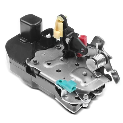 Front Passenger Door Lock Actuator