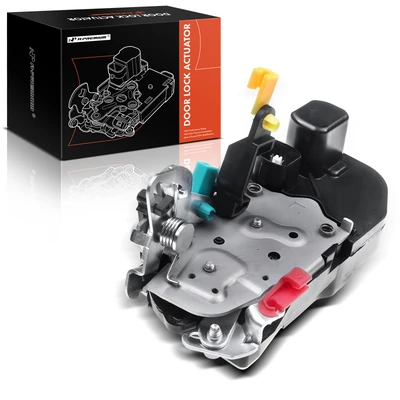 Rear Driver Door Lock Actuator