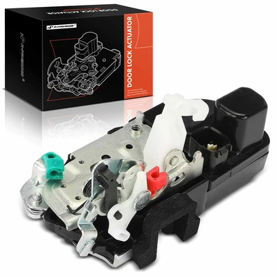 Rear Passenger Door Lock Actuator