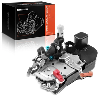 Front Driver Door Lock Actuator