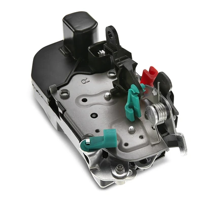 Front Passenger Door Lock Actuator