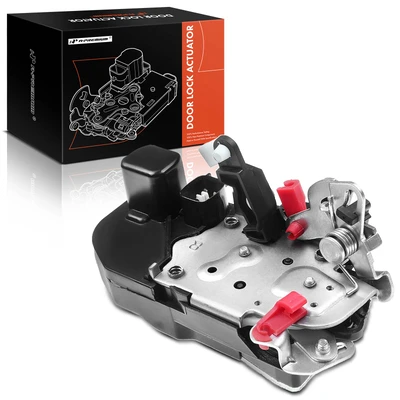 Rear Passenger Door Lock Actuator
