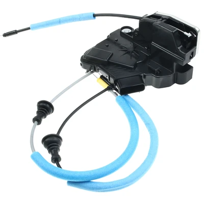 Front Driver Door Lock Actuator