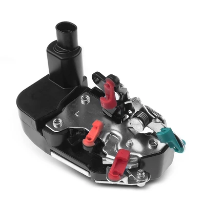 Front Driver Door Lock Actuator