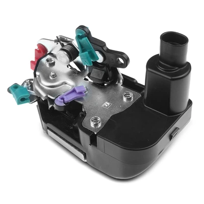 Front Passenger Door Lock Actuator