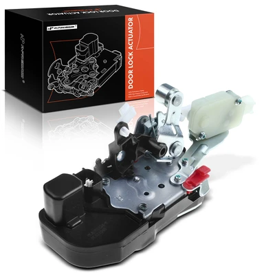 Front Passenger Door Lock Actuator