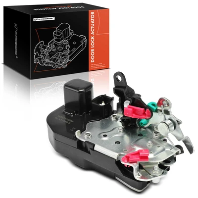 Front Passenger Door Lock Actuator