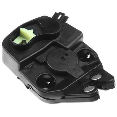 Rear Tailgate Door Lock Actuator