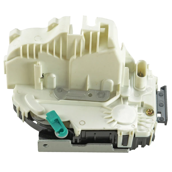 2 Pcs Rear Door Lock Actuator for Chrysler Sebring 07-10 Dodge Avenger 08-09