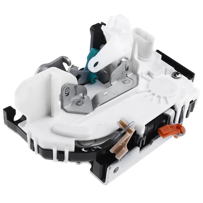 Front Driver Door Lock Actuator