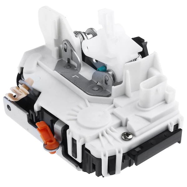 2 Pcs Front Door Lock Actuator for Dodge Caliber Jeep Compass Patriot