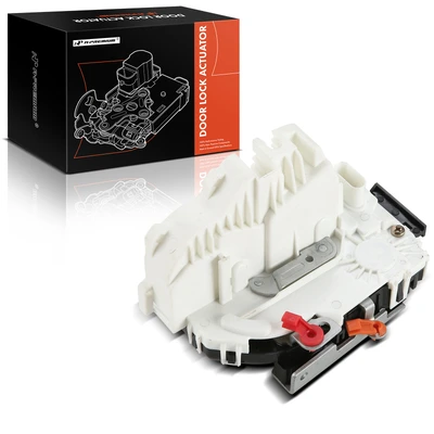 Front Driver Door Lock Actuator