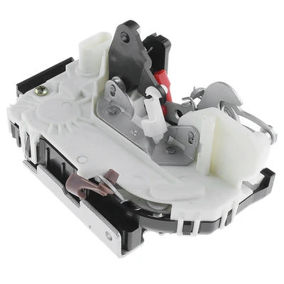 Rear Passenger Door Lock Actuator