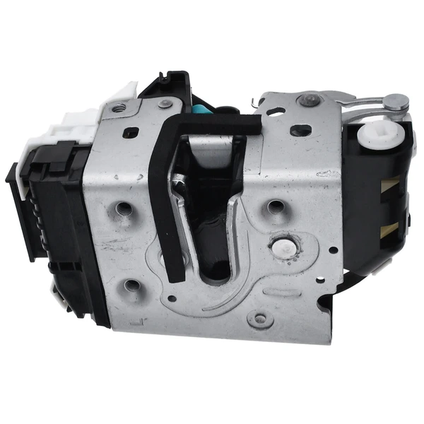 2 Pcs Rear Door Lock Actuator for Dodge Ram 1500 2500 3500 Caliber Jeep