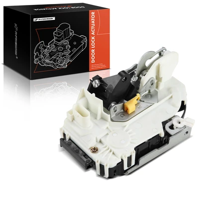 Door Lock Actuator