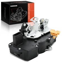 Rear Passenger Door Lock Actuator for 2007-2010 Pontiac G5